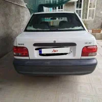 فروش پراید مدل 95