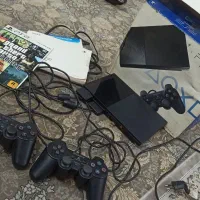 پلی استیشن ۲|کنسول، بازی ویدئویی و آنلاین|تهران, هاشم‌آباد|دیوار