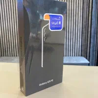 S25fe jetblack 256g صفر