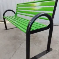 تولید کننده نیمکت پارکی، ویلایی ، فلزی و چوبی|صندلی و نیمکت|تهران, مدائن|دیوار