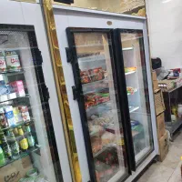 فریزر و یخچال|یخچال و فریزر|مشهد, شهید معقول|دیوار