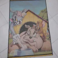 فرش|فرش|پاکدشت, پاکدشت (مامازند)|دیوار