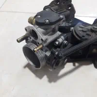 درچه گاز ۴۰۵