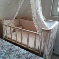 تخته خواب کودک