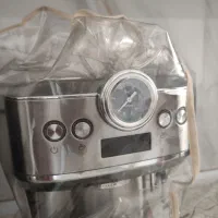 دستگاه قهوه و اسپرسو ساز مدل نیمه صنعتی الترا AEC