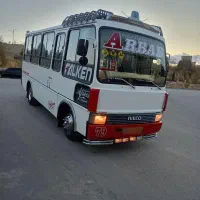 مینی بوس اویکو ۷۹عروسک