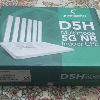 مودم همراه اول|مودم و تجهیزات شبکه|تهران, المهدی|دیوار