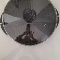 سماور وتابه گریل