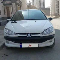 ۲۰۶ تیپ ۲|خودرو سواری و وانت|پردیس, فاز ۱۱|دیوار