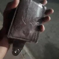 کیف جیبی پیدا کردم