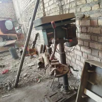 فروش لوازم کامل کارگاه جوشکار|ابزارآلات|زرند, |دیوار