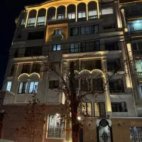 ۱۲۰متر،۳خواب،صفر،تک واحدی،اوایل هاشمیه
