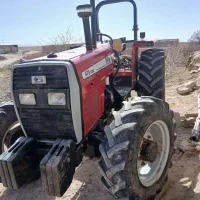 تراکتور ۴۷۵ جفت مدل ۱۴۰۰