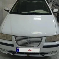 سمندEF7 مدل 90