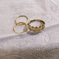 طلا درحدنو بدون استفاده