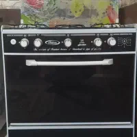 اجاق گاز درحد نو
