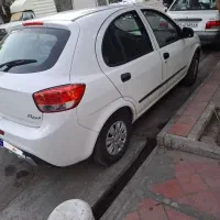 تیبا ۲ (هاچبک) EX، مدل ۱۴۰۱تمیز مرتب