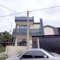 ویلا-تریبلکس-مدرن