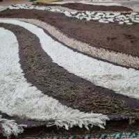 فرش شگی ترک مجلسی