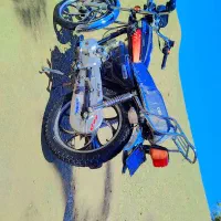 موتور|موتورسیکلت|لاشار, |دیوار