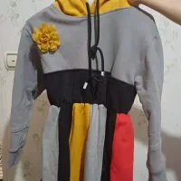 پیراهن دخترونه