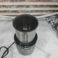 آسیاب مارک آیسن مدل B250 نو|سماور، چای‌ساز، قهوه‌ساز|باقرشهر, |دیوار