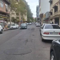 مغازه اجرای درخیابان ۱۵خرداد
