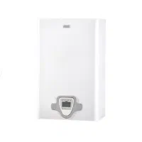 پکیج شوفاژ دیواری لورچ مدل آدنا 24