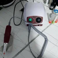 وسایل کاشت ناخن|آرایشگاه و سالنهای زیبایی|رباطکریم, رباطکریم|دیوار