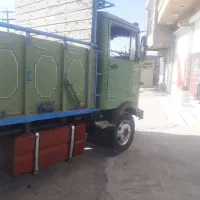 حمل بار به تمام نقاط کشور