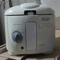 سرخ کن|اجاق گاز و لوازم برقی پخت‌وپز|الوند, |دیوار