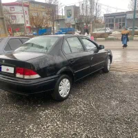 سمند مدل ۸۲