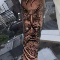 جشنواره پاییزه خدمات تتو و پیرسینگ