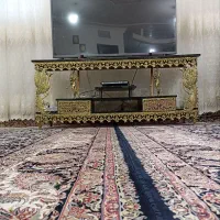 زیر تلویزیون