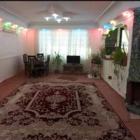 ۹۸ متر آپارتمان طبقه سوم شهراباد سرای محله|فروش آپارتمان|بومهن, |دیوار