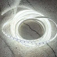 لامپ ریسه نور مخفی شلنگی