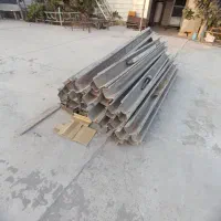 فروش قالب تیرچه|مصالح و تجهیزات ساختمان|تاکستان, |دیوار