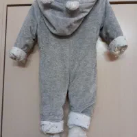 کاپشن سرهمی|کفش و لباس بچه|تهران, گرگان|دیوار