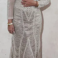 لباس مجلسی زنانه شیک