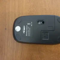 ست موس و کیبورد اقتصادی-نو D-net plus بی سیم ۱۴۰۳|قطعات و لوازم جانبی رایانه|برازجان, |دیوار