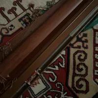 پرده کرکره