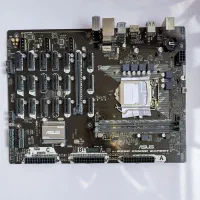 مادربرد نسل ۶ و ۷ Asus B250 Expert