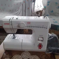 چرخ خیاطی مدل ژانومه JH1010|چرخ خیاطی و ریسندگی|اصفهان, گلستان|دیوار