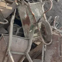 فرغون|مصالح و تجهیزات ساختمان|باقرشهر, |دیوار