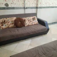 مبل شش نفره بزرگ|مبلمان خانگی و میز عسلی|اردبیل, |دیوار