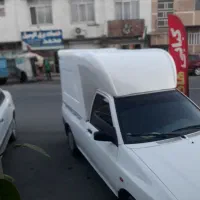 پراید وانت ۱۴۰۳