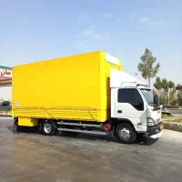 اتوباربری (محمدی) ارسال اسباب منزل به سراسرکشور