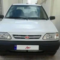 پراید۱۳۱مدل۹۳(se)دوگانه دستی