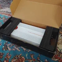 آمپ مارک تیتان نوصفر