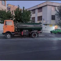 تخلیهچاه فاضلاب